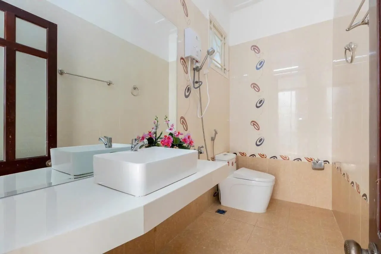 Holiday home Villages Vung Tau Khu Phuong Nam 6Pn