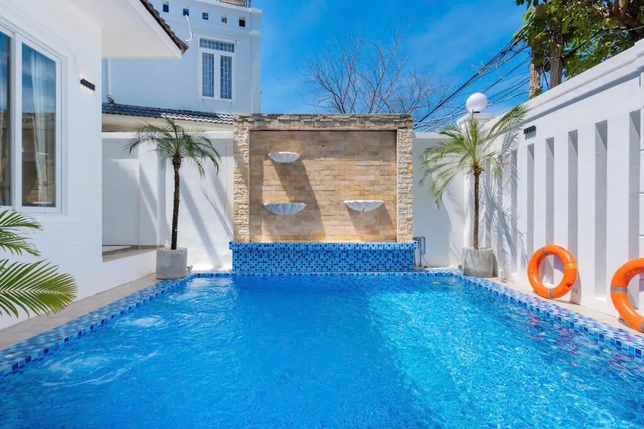 Holiday home Villages Vung Tau Khu Phuong Nam 6Pn
