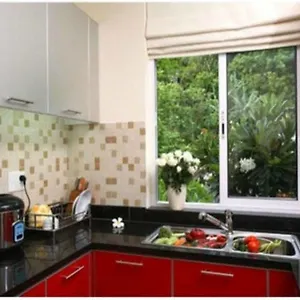 3* Отель Sea View
